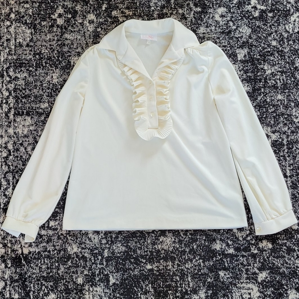 Pirate blouse